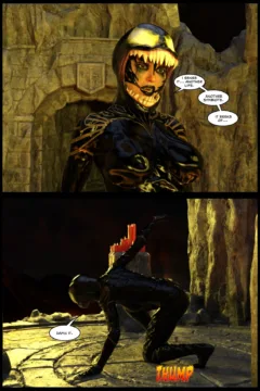 Darkness Ascendant (661)