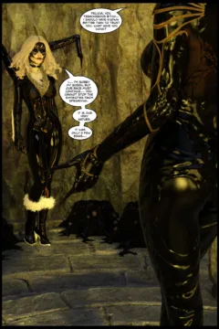 Darkness Ascendant (662)