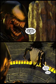 Darkness Ascendant (663)