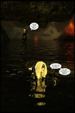 Darkness Ascendant (667)