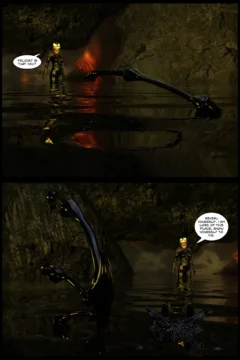 Darkness Ascendant (670)