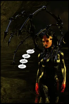 Darkness Ascendant (672)