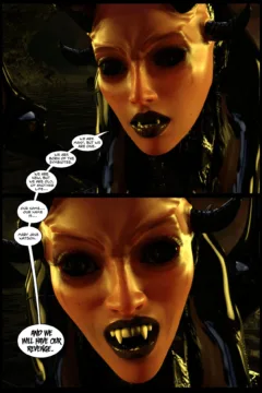 Darkness Ascendant (673)