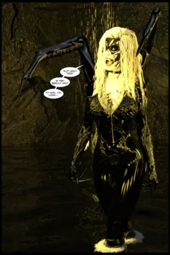 Darkness Ascendant (674)