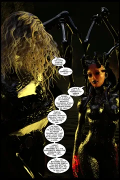 Darkness Ascendant (675)