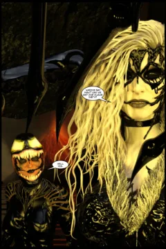 Darkness Ascendant (676)