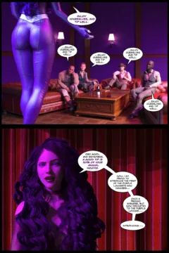 Darkness Ascendant (679)