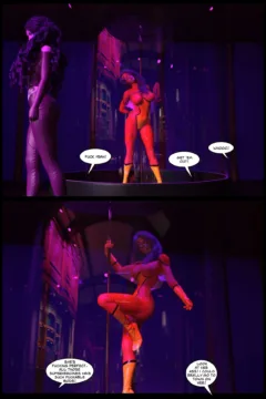 Darkness Ascendant (681)