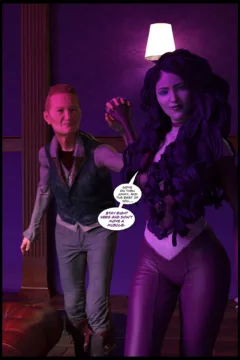 Darkness Ascendant (684)