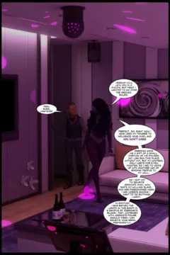 Darkness Ascendant (685)