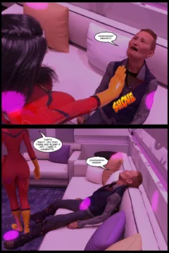 Darkness Ascendant (694)