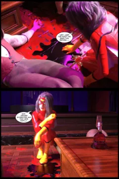 Darkness Ascendant (697)