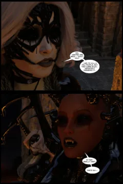 Darkness Ascendant (699)