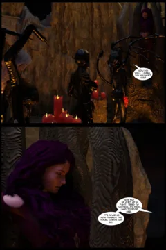 Darkness Ascendant (701)