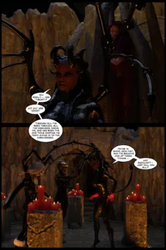 Darkness Ascendant (702)