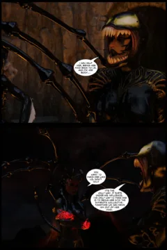 Darkness Ascendant (703)