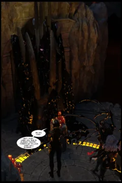 Darkness Ascendant (705)