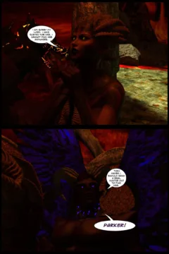 Darkness Ascendant (709)