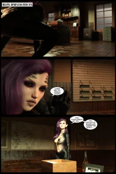 Darkness Ascendant (718)