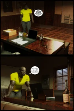 Darkness Ascendant (721)