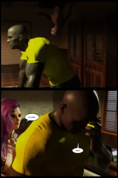 Darkness Ascendant (722)