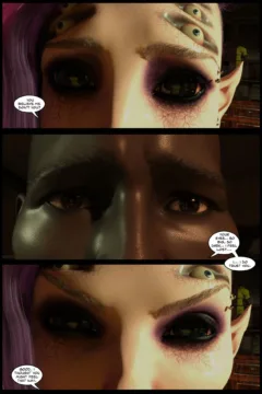 Darkness Ascendant (724)