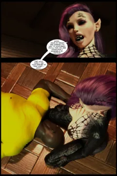 Darkness Ascendant (729)