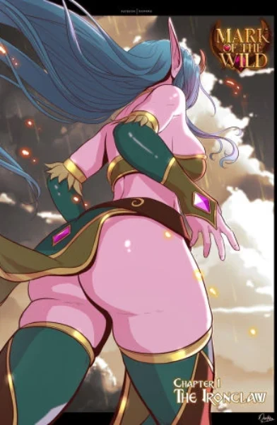 Darkra – Mark of the Wild