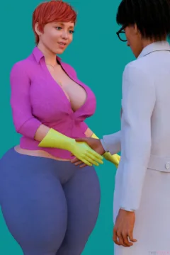 Dexter’s Mom 2 (3)