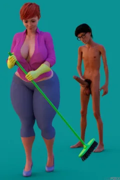 Dexter’s Mom 2 (5)