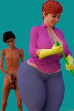 Dexter’s Mom 2 (7)