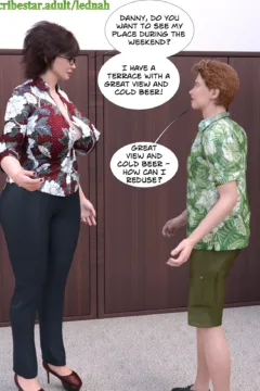 Do you like my beer (3)