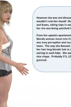 [DollProject7] Jennifer-05