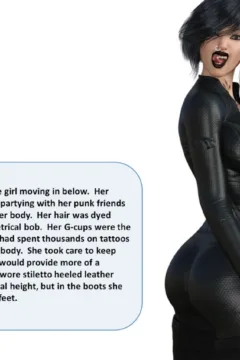 [DollProject7] Jennifer-06