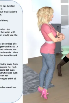 [DollProject7] Jennifer-10