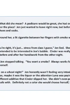 [DollProject7] Jennifer-23