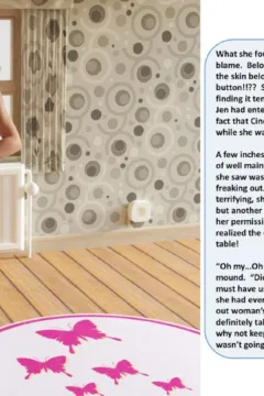 [DollProject7] Jennifer-38