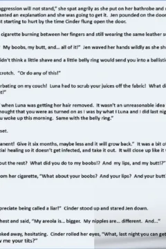 [DollProject7] Jennifer-41