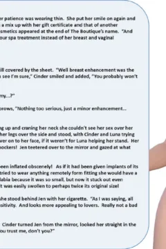 [DollProject7] Jennifer-63