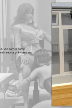 [Dollproject] Gamer Girl-05