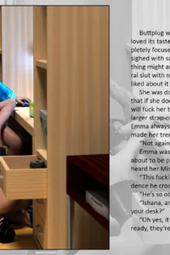 [Dollproject] Gamer Girl-11