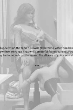 [Dollproject] Gamer Girl-17