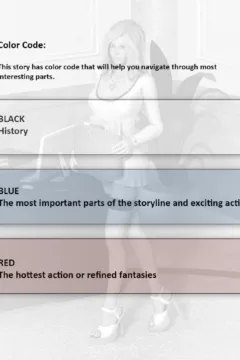 [Dollproject] Office Bimbo – Part 1-03