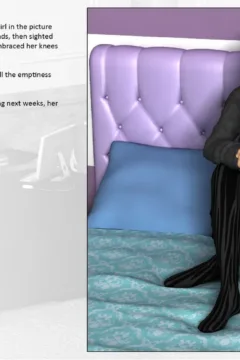 [Dollproject] Office Bimbo – Part 1-04