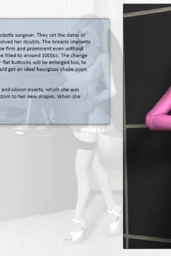 [Dollproject] Office Bimbo – Part 1-16