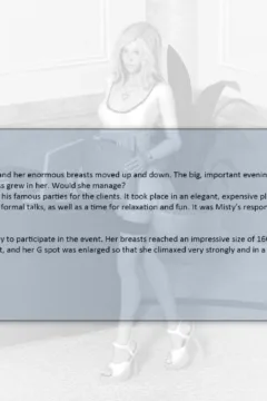 [Dollproject] Office Bimbo – Part 1-29