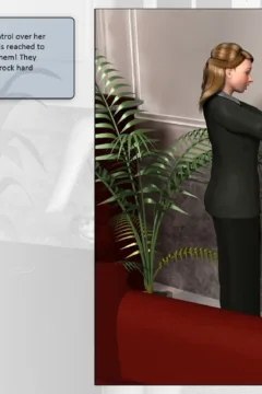 [Dollproject] Office Bimbo – Part 2-06