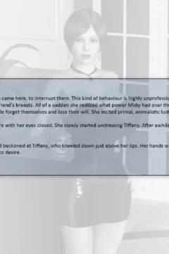 [Dollproject] Office Bimbo – Part 2-07