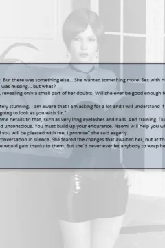 [Dollproject] Office Bimbo – Part 2-15