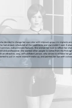 [Dollproject] Office Bimbo – Part 2-17